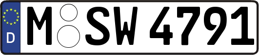 M-SW4791