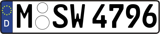 M-SW4796