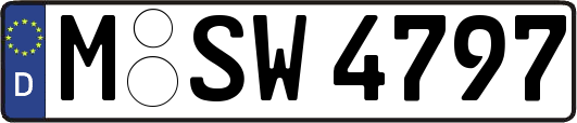 M-SW4797