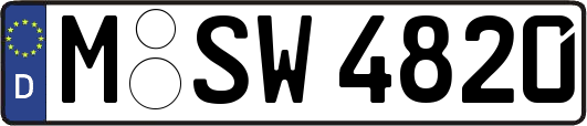 M-SW4820