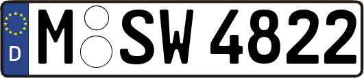 M-SW4822