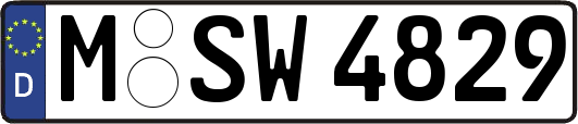 M-SW4829