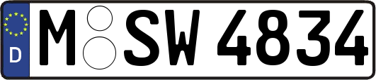 M-SW4834