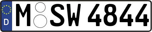 M-SW4844