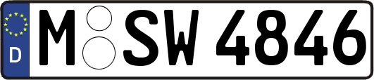 M-SW4846