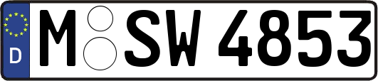 M-SW4853