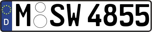 M-SW4855