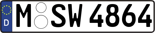 M-SW4864