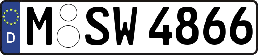 M-SW4866