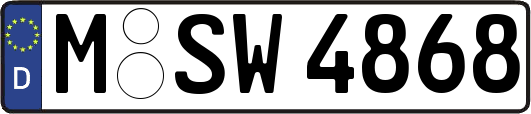 M-SW4868