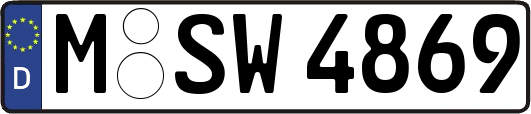 M-SW4869
