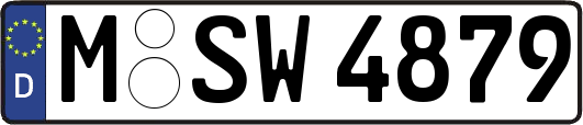 M-SW4879