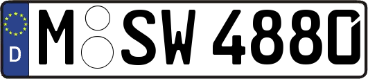 M-SW4880