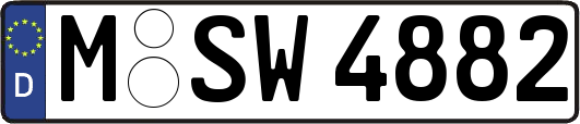 M-SW4882