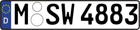 M-SW4883