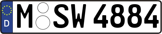 M-SW4884