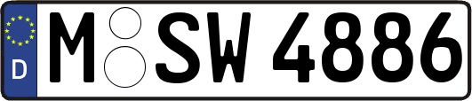 M-SW4886