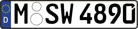 M-SW4890