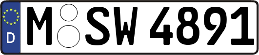 M-SW4891