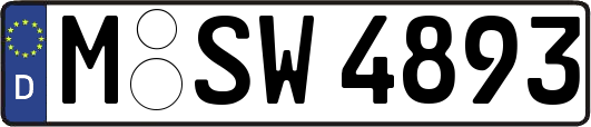 M-SW4893