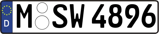 M-SW4896