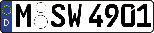 M-SW4901