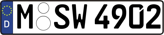 M-SW4902