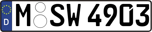 M-SW4903