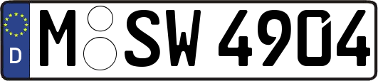 M-SW4904