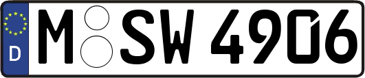 M-SW4906