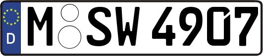 M-SW4907