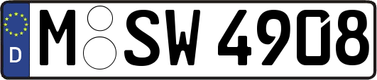 M-SW4908