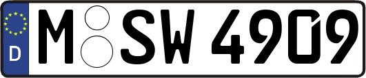 M-SW4909