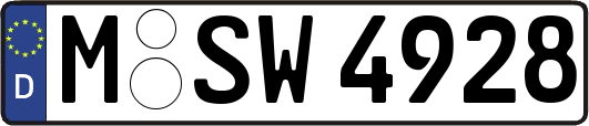M-SW4928