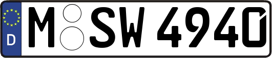 M-SW4940