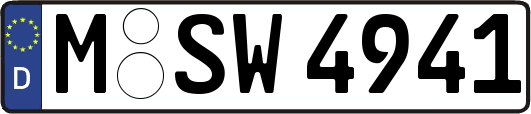 M-SW4941
