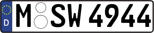 M-SW4944