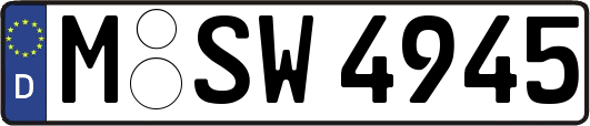 M-SW4945