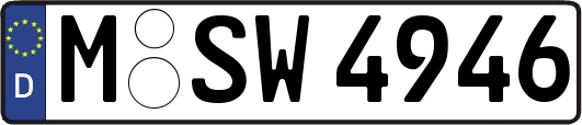 M-SW4946