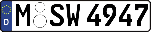 M-SW4947