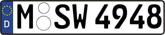 M-SW4948
