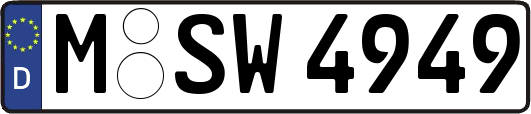 M-SW4949