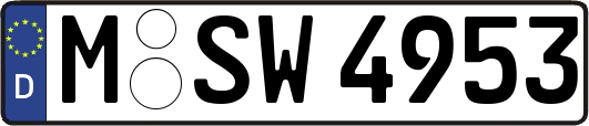 M-SW4953