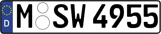 M-SW4955