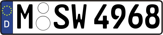 M-SW4968