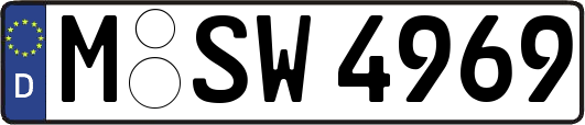 M-SW4969
