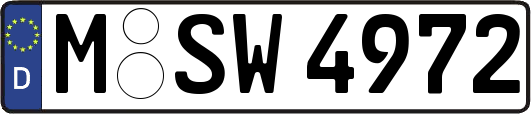 M-SW4972