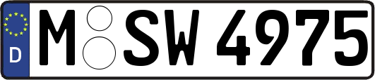 M-SW4975