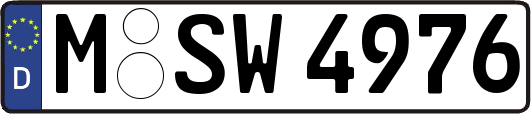 M-SW4976