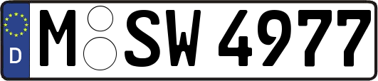 M-SW4977